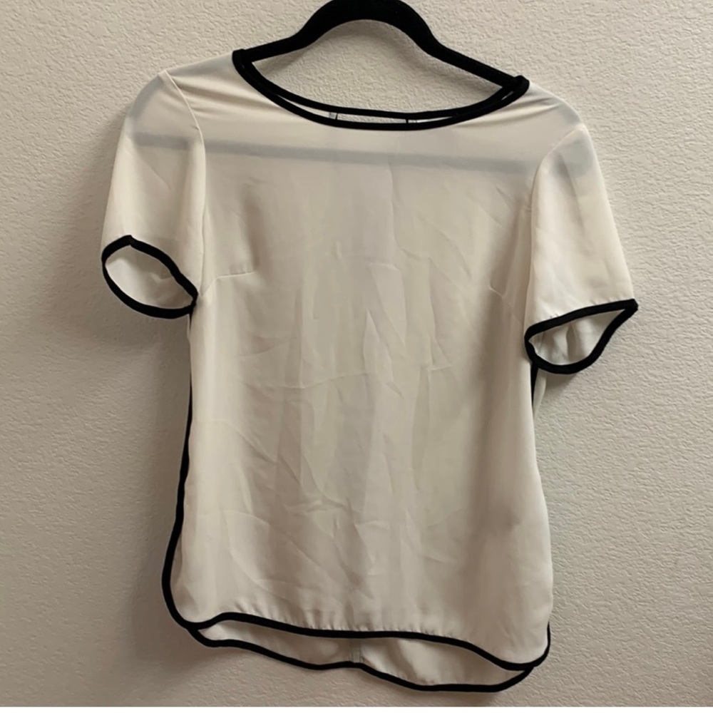 Banana Republic Blouse Size 4